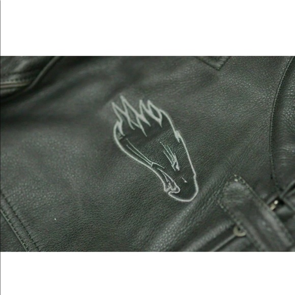 Mens Harley Davidson Screaming Eagle Motorcycle - Picture 6 of 7